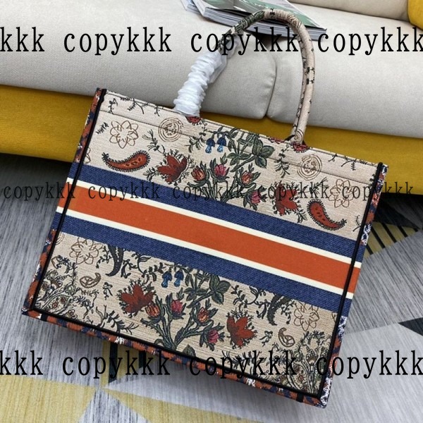 格安 ディオール トートバッグ スーパーコピー - bags-03998 画像 3