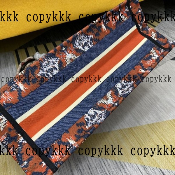 格安 ディオール トートバッグ スーパーコピー - bags-03998 画像 6