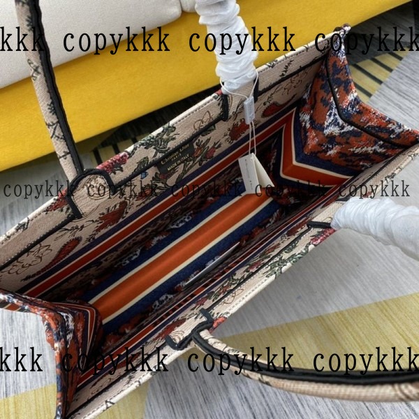 格安 ディオール トートバッグ スーパーコピー - bags-03998 画像 7
