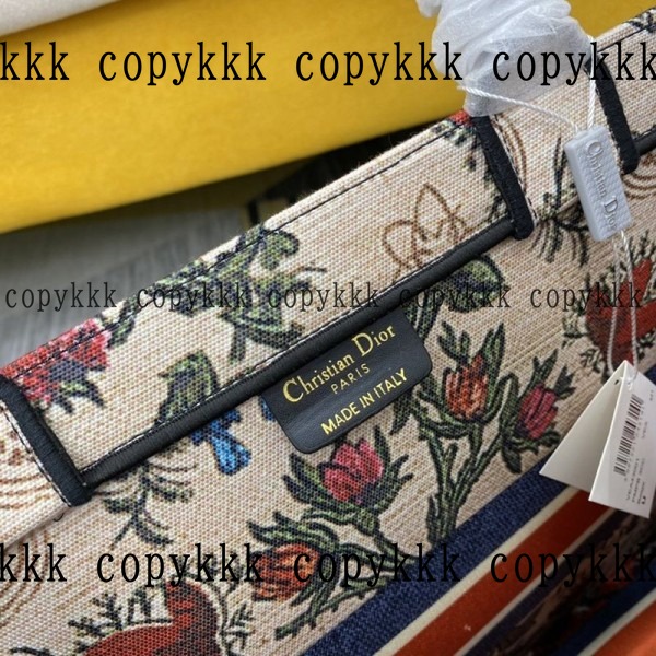 格安 ディオール トートバッグ スーパーコピー - bags-03998 画像 8