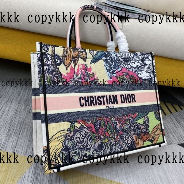 ディオール トートバッグ コピー 激安通販 - bags-03999