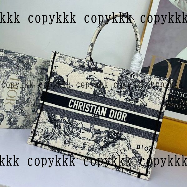 送料無料 ディオール トートバッグ スーパーコピー - bags-04000