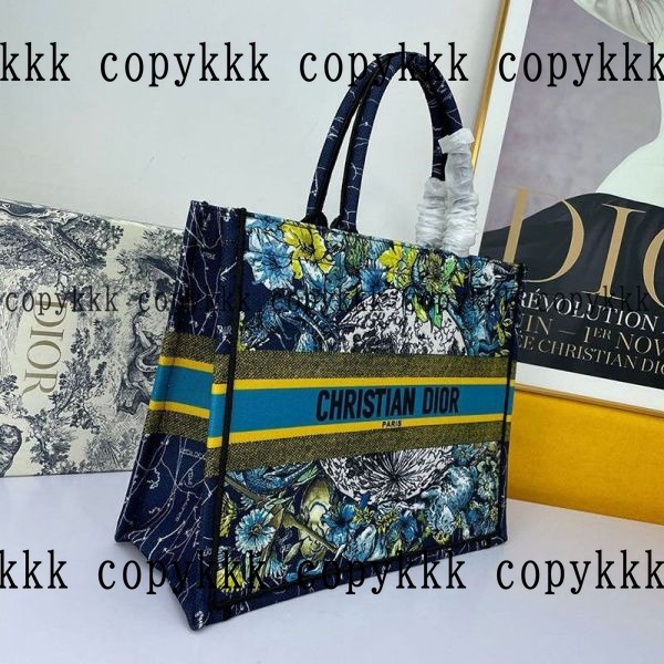 格安 ディオール トートバッグ スーパーコピー - bags-04001 画像 2
