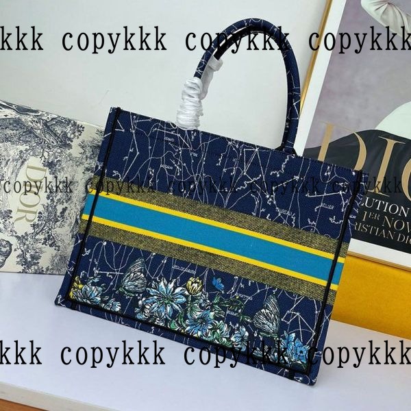 格安 ディオール トートバッグ スーパーコピー - bags-04001 画像 3