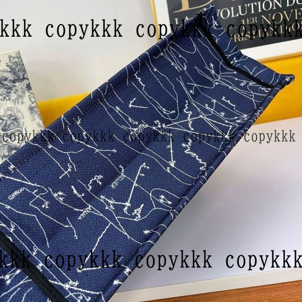 格安 ディオール トートバッグ スーパーコピー - bags-04001 画像 4