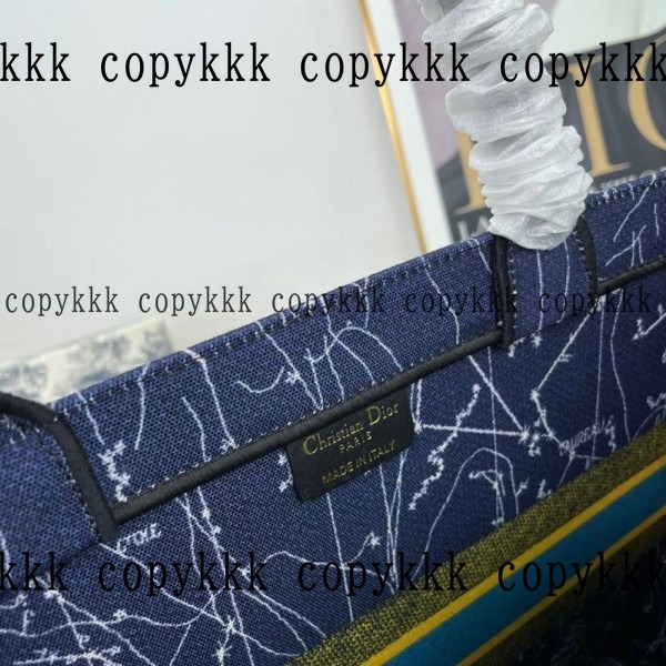 格安 ディオール トートバッグ スーパーコピー - bags-04001 画像 8
