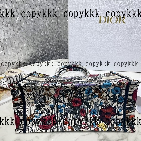 送料無料 ディオール トートバッグ スーパーコピー - bags-03812 画像 10