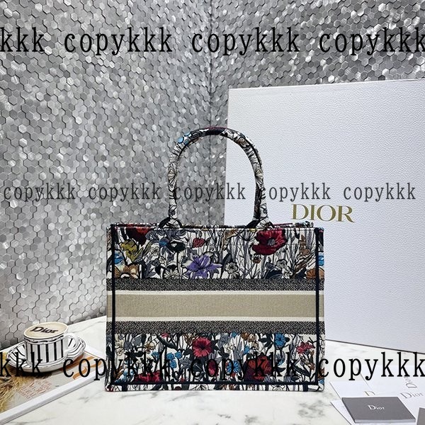 送料無料 ディオール トートバッグ スーパーコピー - bags-03812 画像 13