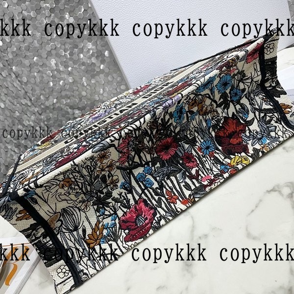 送料無料 ディオール トートバッグ スーパーコピー - bags-03812 画像 3