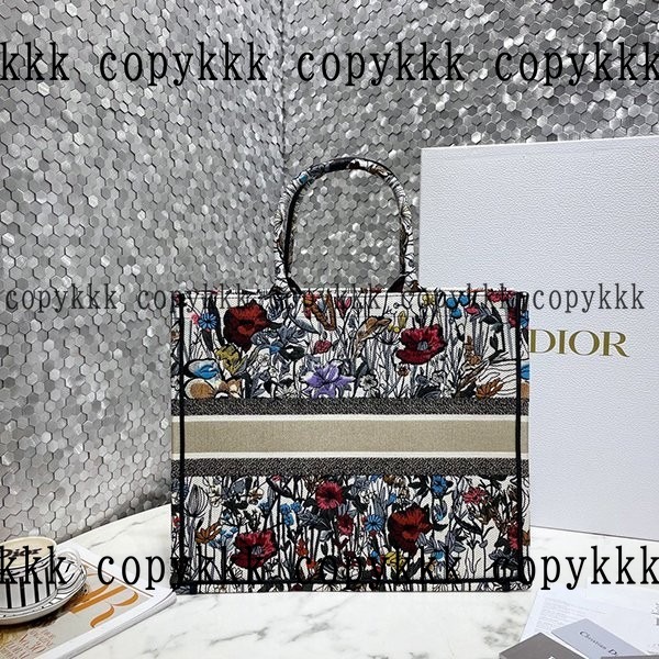 送料無料 ディオール トートバッグ スーパーコピー - bags-03812 画像 6
