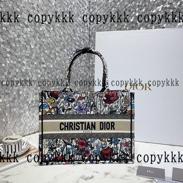 送料無料 ディオール トートバッグ スーパーコピー - bags-03812 画像 7