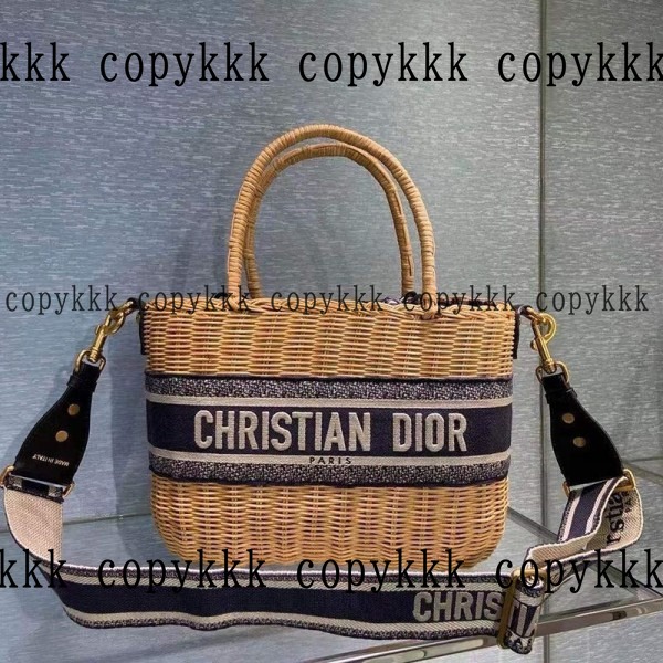 ディオール トートバッグ N級品 送料無料 - bags-03832