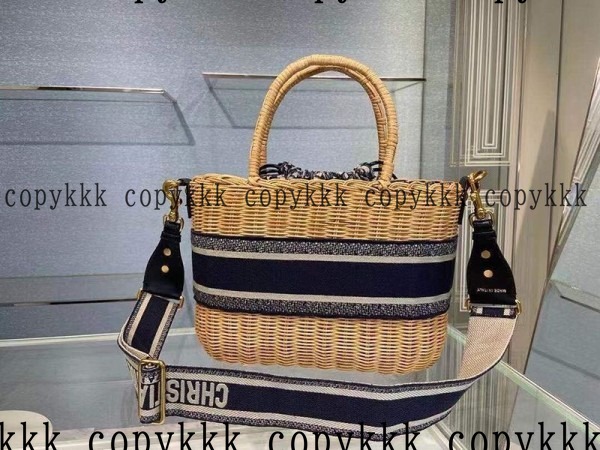 ディオール トートバッグ N級品 送料無料 - bags-03832 画像 3