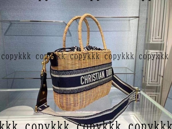 ディオール トートバッグ N級品 送料無料 - bags-03832 画像 4
