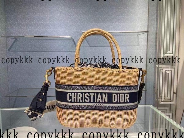 ディオール トートバッグ N級品 送料無料 - bags-03832 画像 7
