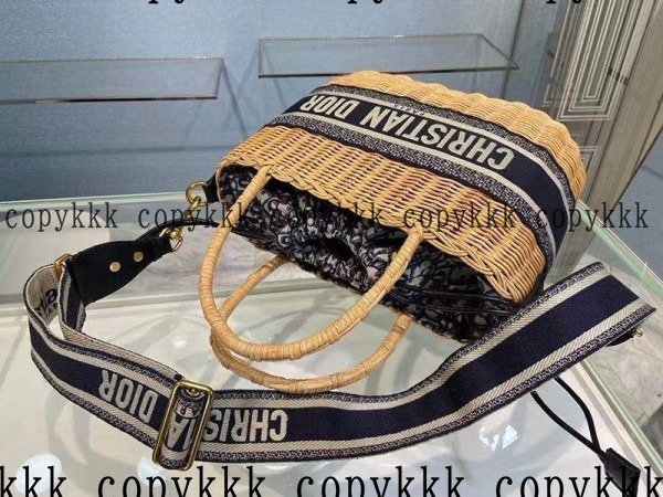ディオール トートバッグ N級品 送料無料 - bags-03832 画像 8