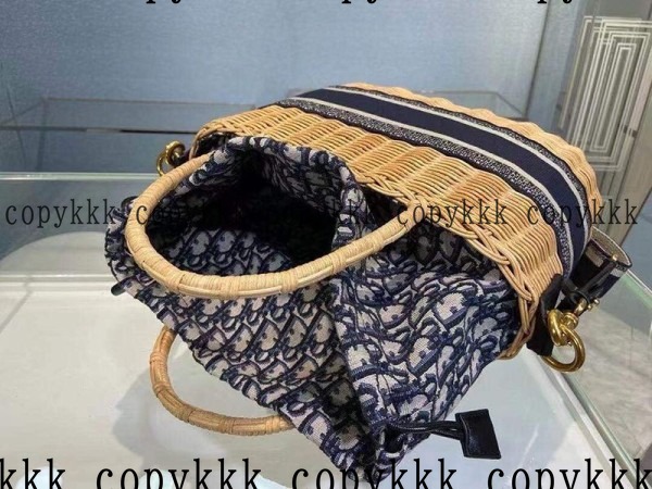 ディオール トートバッグ N級品 送料無料 - bags-03832 画像 9