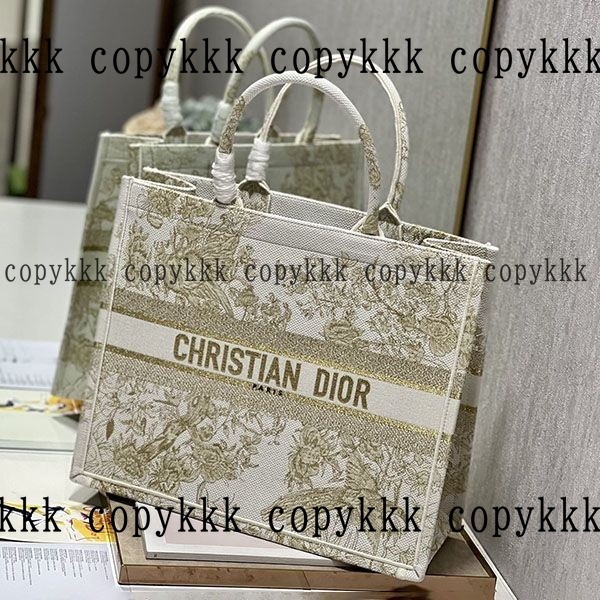 格安 ディオール トートバッグ スーパーコピー - bags-03833 画像 2