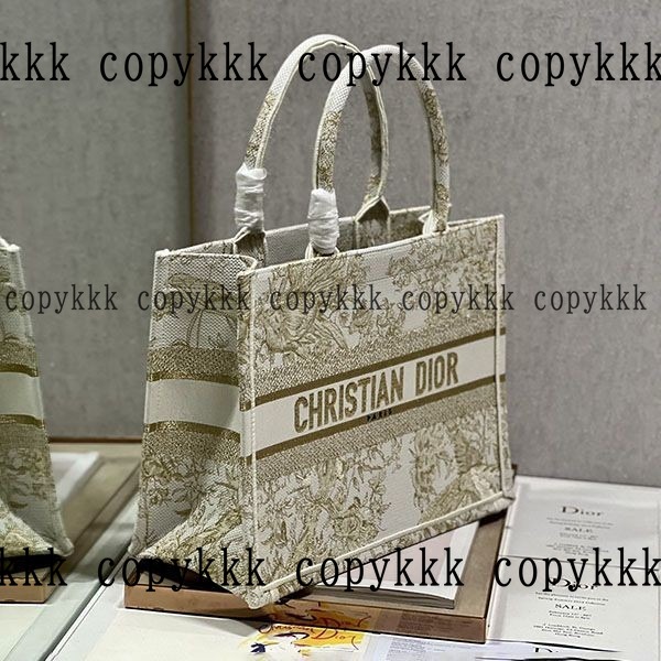 格安 ディオール トートバッグ スーパーコピー - bags-03833 画像 4