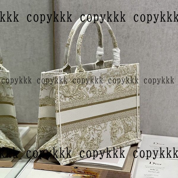 格安 ディオール トートバッグ スーパーコピー - bags-03833 画像 5
