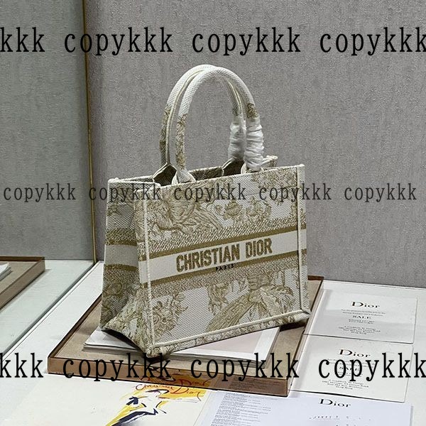 格安 ディオール トートバッグ スーパーコピー - bags-03833 画像 6