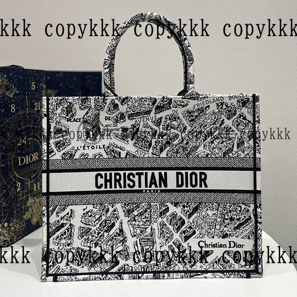 格安 ディオール トートバッグ スーパーコピー - bags-03837