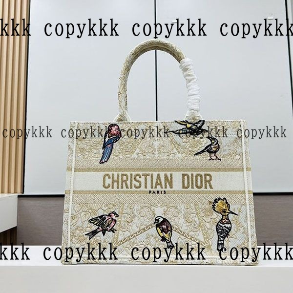 送料無料 ディオール トートバッグ スーパーコピー - bags-03838