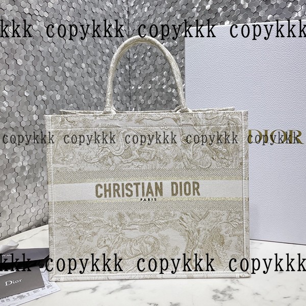 格安 ディオール トートバッグ スーパーコピー - bags-03840 画像 2