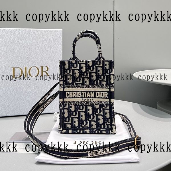 人気 ディオール トートバッグ N級品 - bags-03844