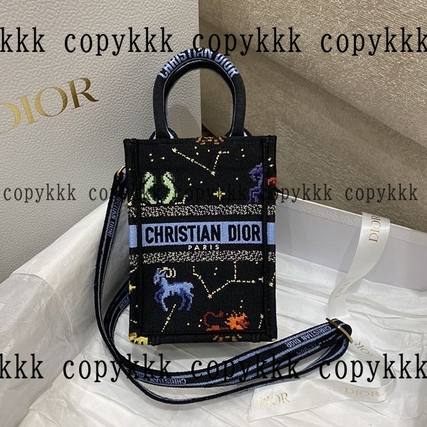 格安 ディオール トートバッグ スーパーコピー - bags-03846 おすすめN級品