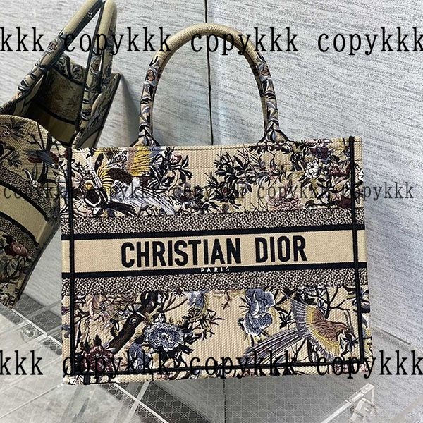 ディオール トートバッグ N級品 送料無料 - bags-03852 おすすめN級品