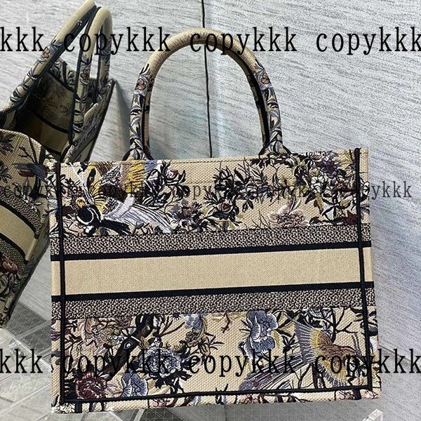 ディオール トートバッグ N級品 送料無料 - bags-03852 画像 2