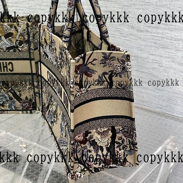 ディオール トートバッグ N級品 送料無料 - bags-03852 画像 3