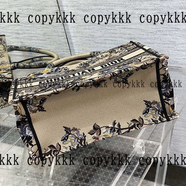 ディオール トートバッグ N級品 送料無料 - bags-03852 画像 4