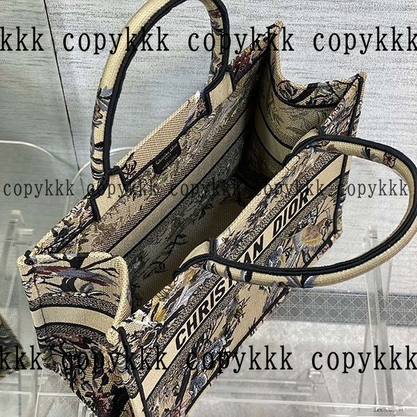 ディオール トートバッグ N級品 送料無料 - bags-03852 画像 5