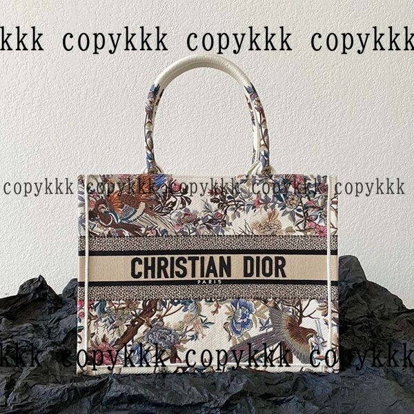 格安 ディオール トートバッグ スーパーコピー - bags-03853