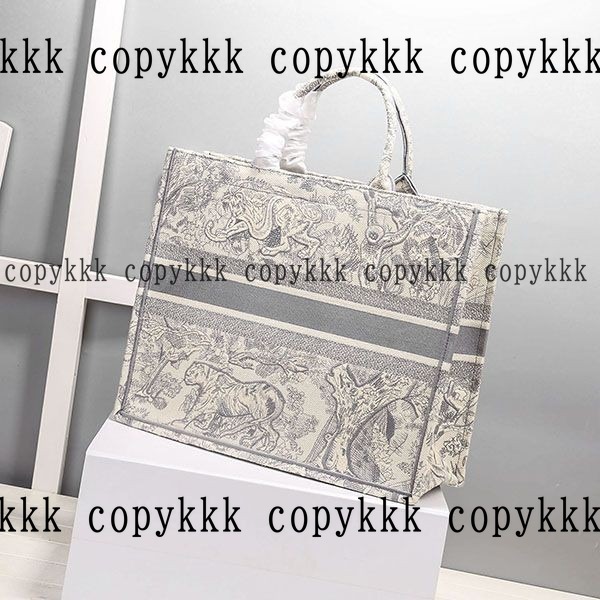 送料無料 ディオール トートバッグ スーパーコピー - bags-03854 画像 2