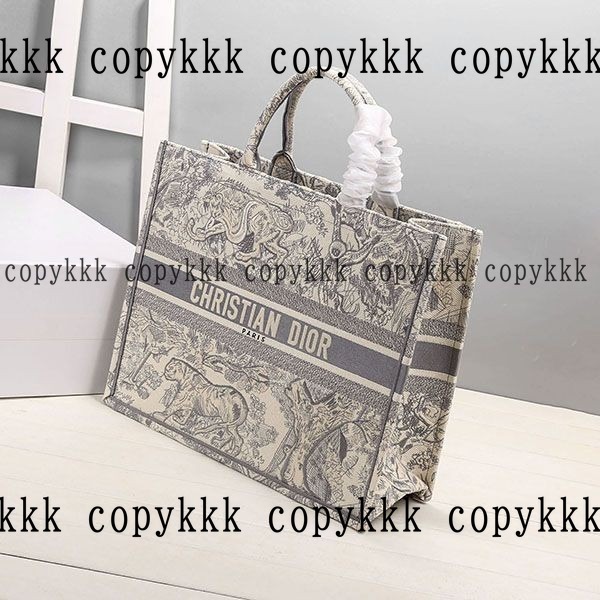 送料無料 ディオール トートバッグ スーパーコピー - bags-03854 画像 5