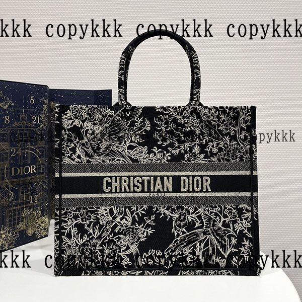 格安 ディオール トートバッグ スーパーコピー - bags-03857