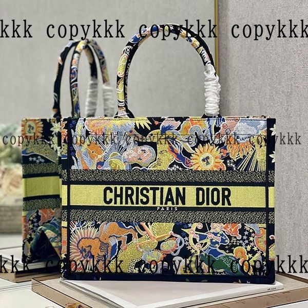 大人気 ディオール トートバッグ コピー - bags-03862 おすすめN級品