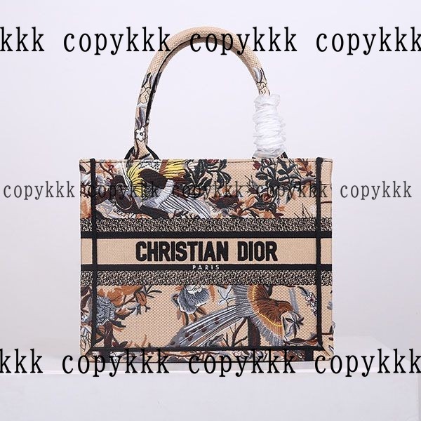 人気 ディオール トートバッグ N級品 - bags-03866