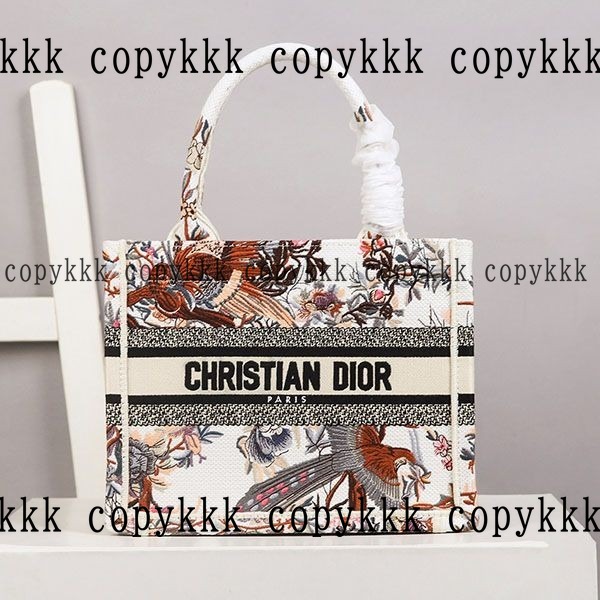 ディオール トートバッグ N級品 送料無料 - bags-03867 おすすめN級品