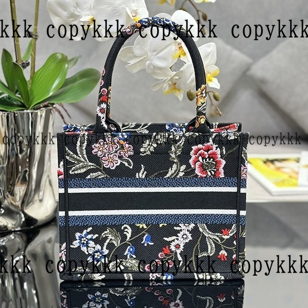送料無料 ディオール トートバッグ スーパーコピー - bags-03869 画像 2