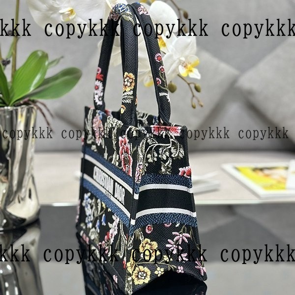 送料無料 ディオール トートバッグ スーパーコピー - bags-03869 画像 3