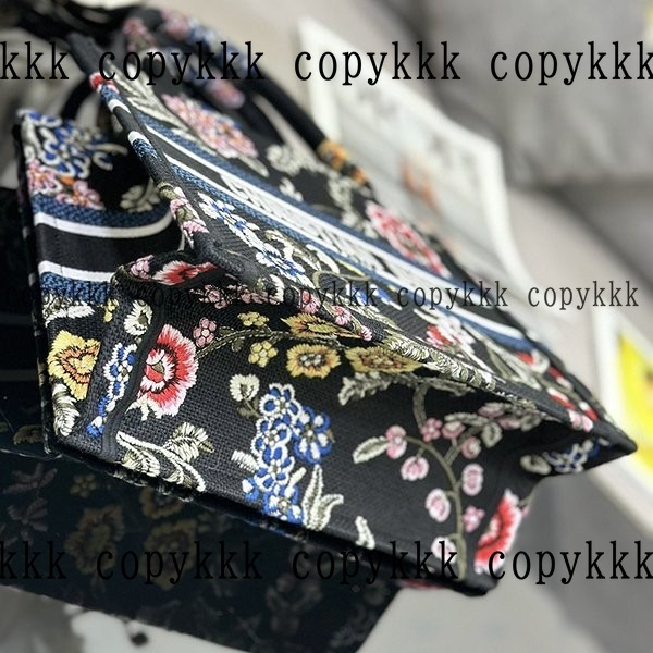 送料無料 ディオール トートバッグ スーパーコピー - bags-03869 画像 4