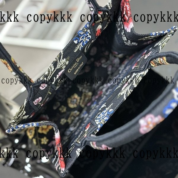 送料無料 ディオール トートバッグ スーパーコピー - bags-03869 画像 5