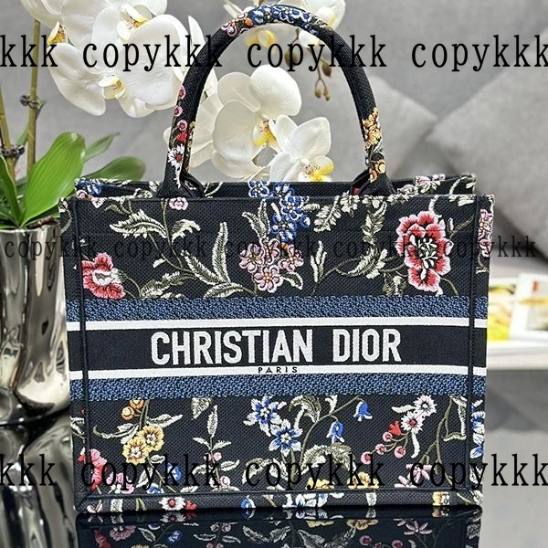 送料無料 ディオール トートバッグ スーパーコピー - bags-03869 画像 6