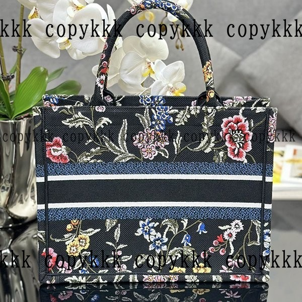 送料無料 ディオール トートバッグ スーパーコピー - bags-03869 画像 7