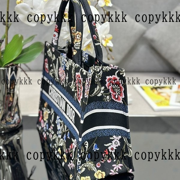 送料無料 ディオール トートバッグ スーパーコピー - bags-03869 画像 8