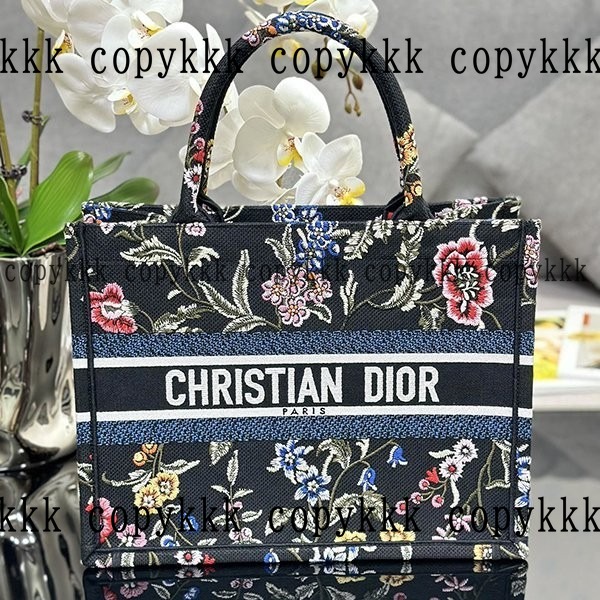 送料無料 ディオール トートバッグ スーパーコピー - bags-03869 画像 9